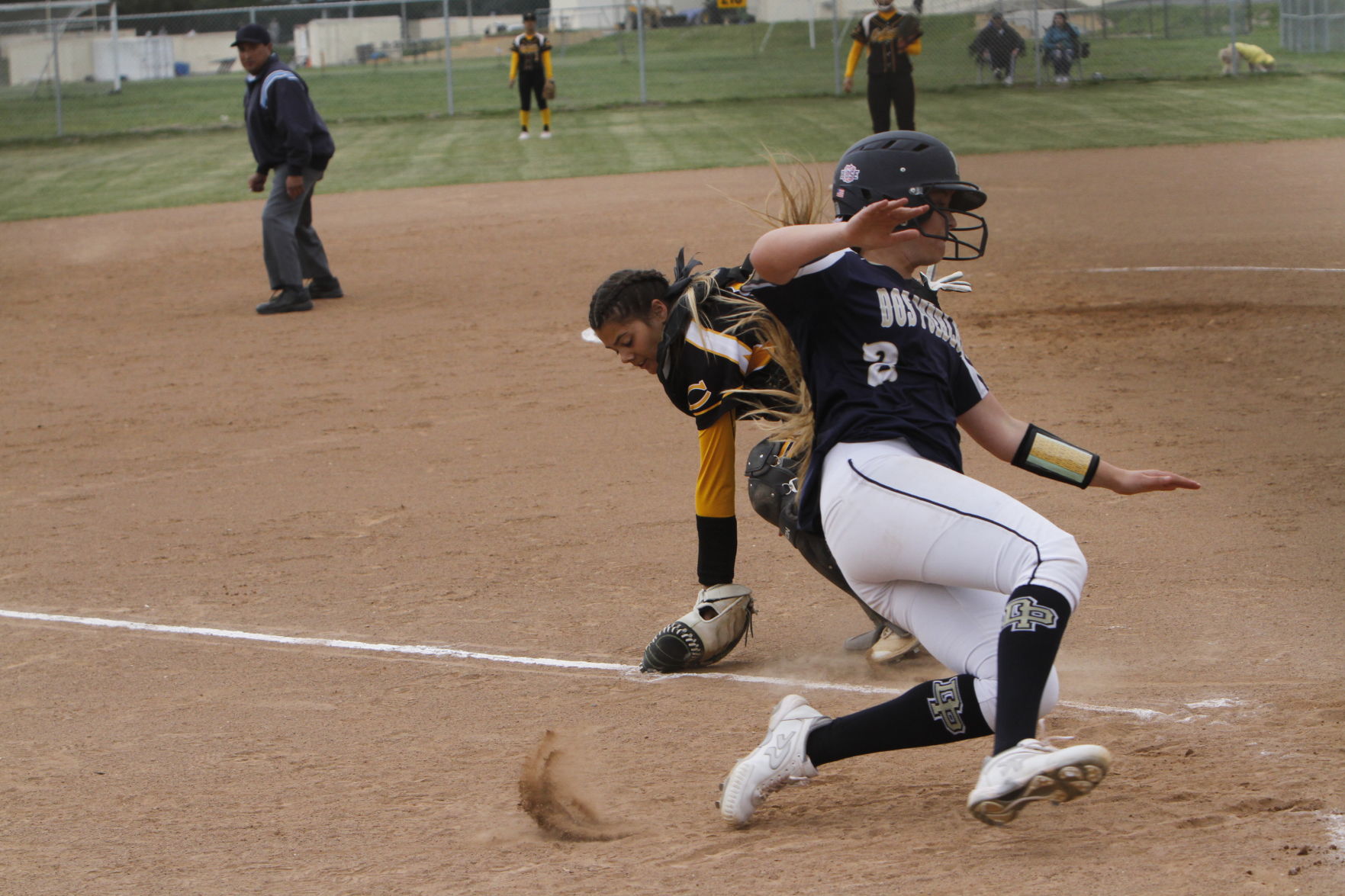 032019 CHS vs Dos Pueblos7.JPG